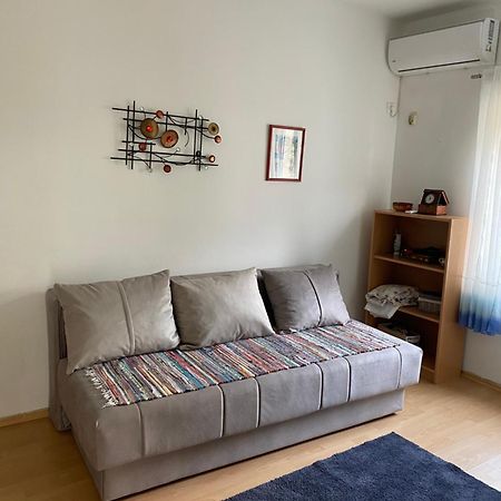 Vila Jovana Sutomore Kültér fotó
