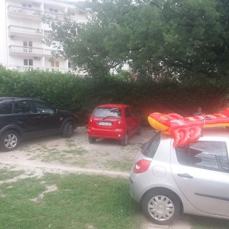 Vila Jovana Sutomore Kültér fotó