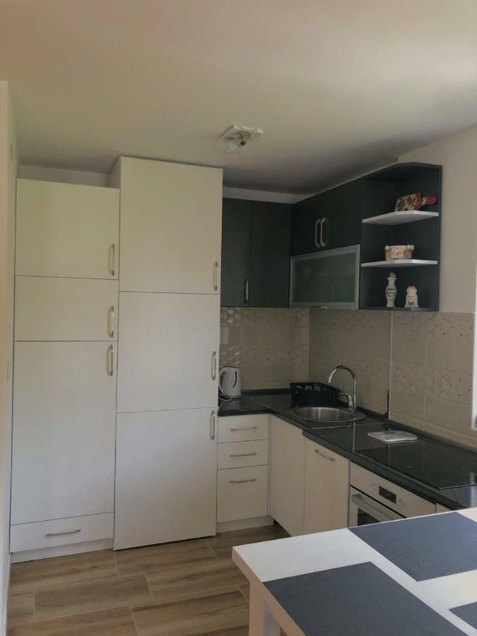 Vila Jovana Sutomore Kültér fotó