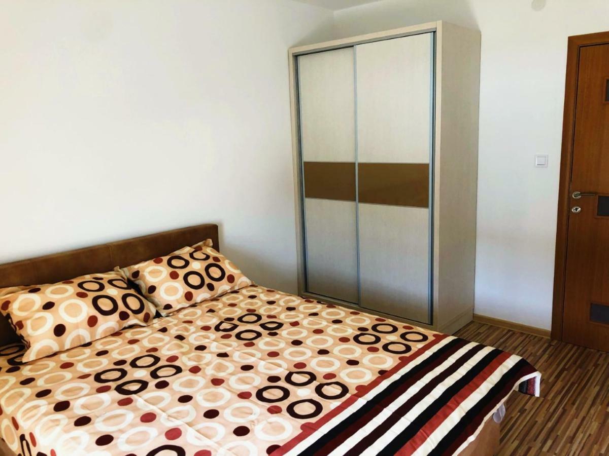 Vila Jovana Sutomore Kültér fotó