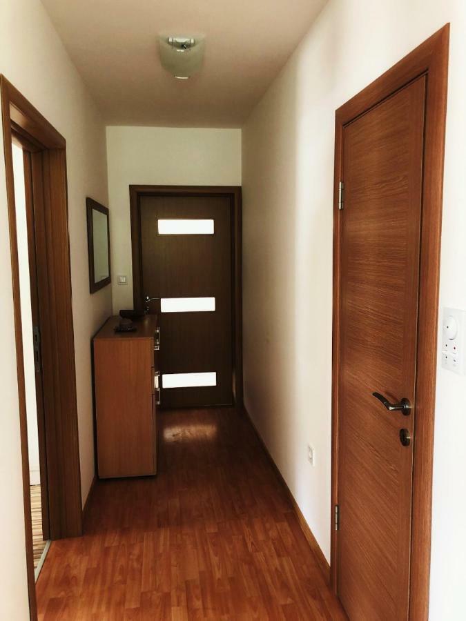 Vila Jovana Sutomore Kültér fotó