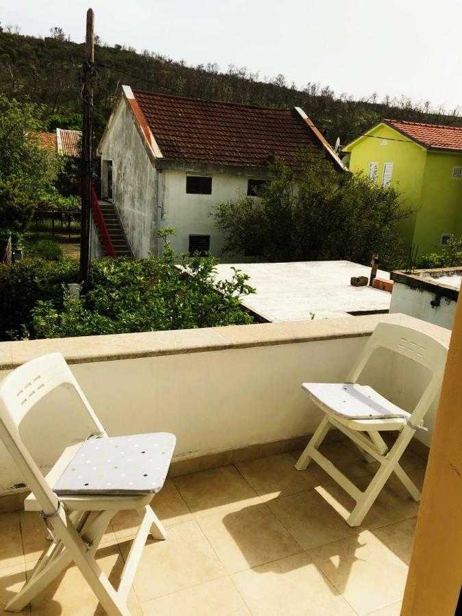 Vila Jovana Sutomore Kültér fotó