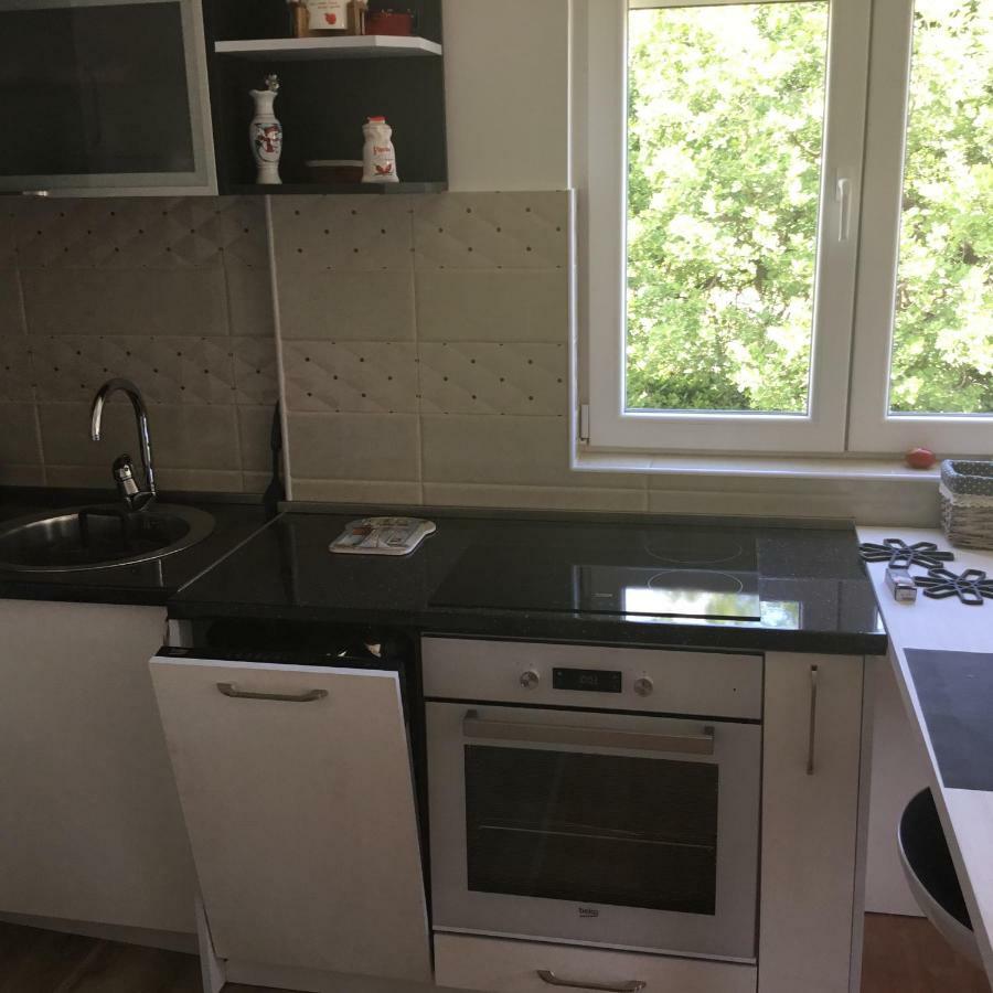 Vila Jovana Sutomore Kültér fotó