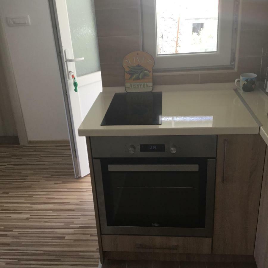 Vila Jovana Sutomore Kültér fotó