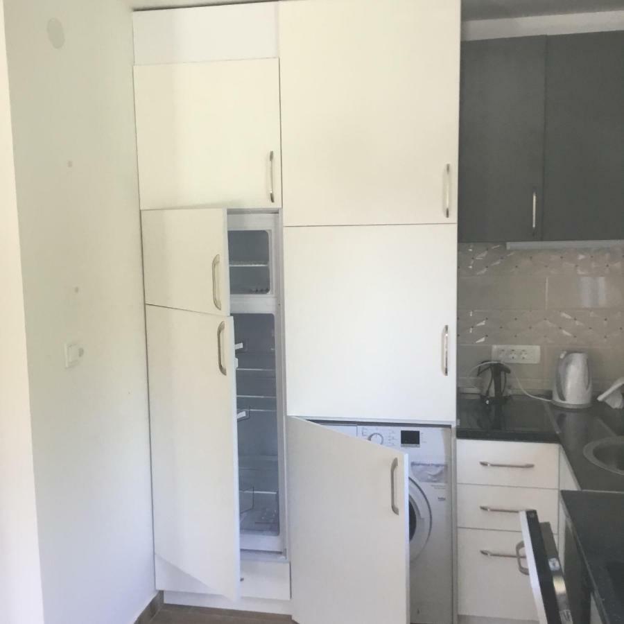 Vila Jovana Sutomore Kültér fotó