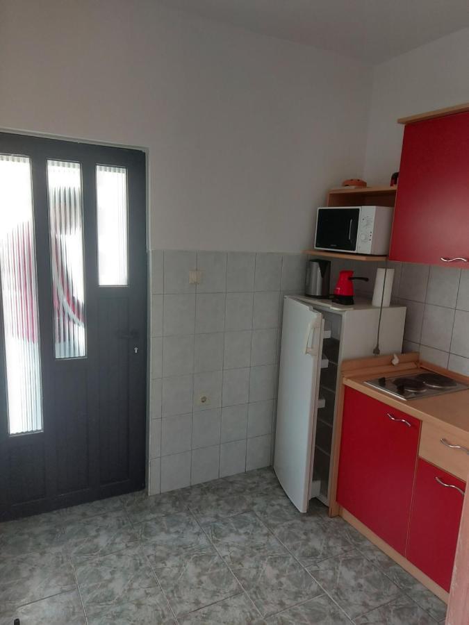 Vila Jovana Sutomore Kültér fotó