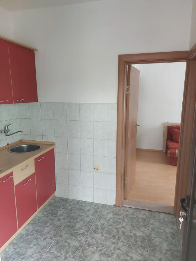 Vila Jovana Sutomore Kültér fotó